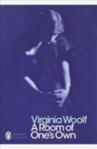 A Room of One’s Own, Virginia Woolf