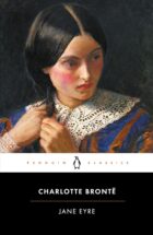 Jane Eyre, Charlotte Brontë