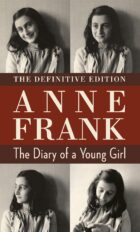 The Diary of a Young Girl, Anne Frank