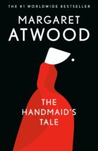 The Handmaid's Tale, Margaret Atwood